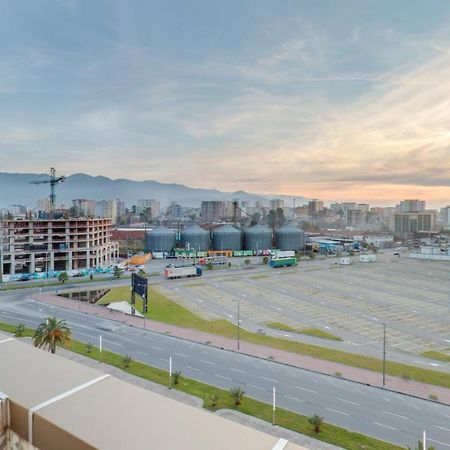 Batumi Studio 1 Eksteriør billede