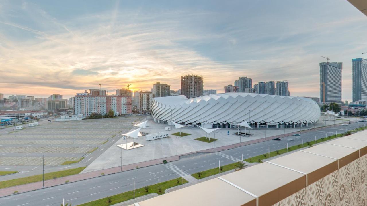 Batumi Studio 1 Eksteriør billede