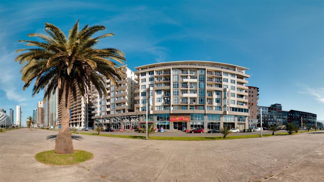Batumi Studio 1 Eksteriør billede