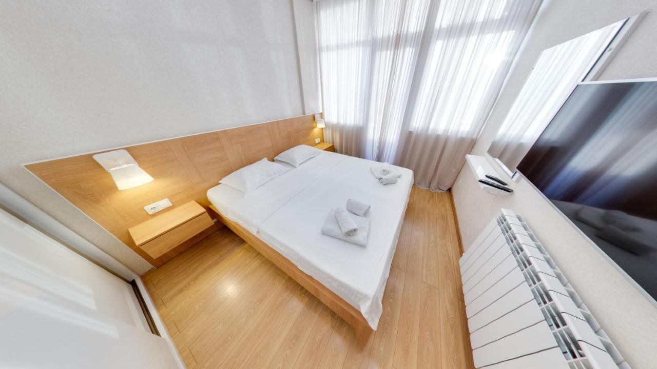 Batumi Studio 1 Eksteriør billede