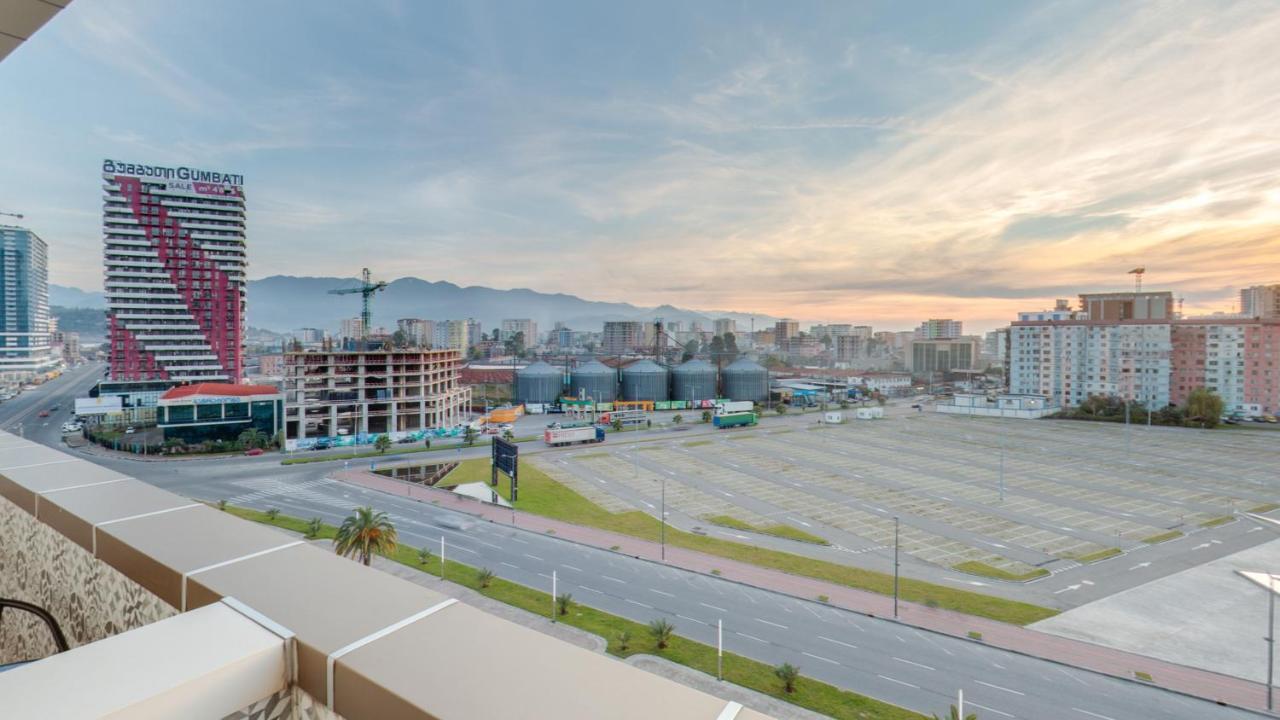 Batumi Studio 1 Eksteriør billede