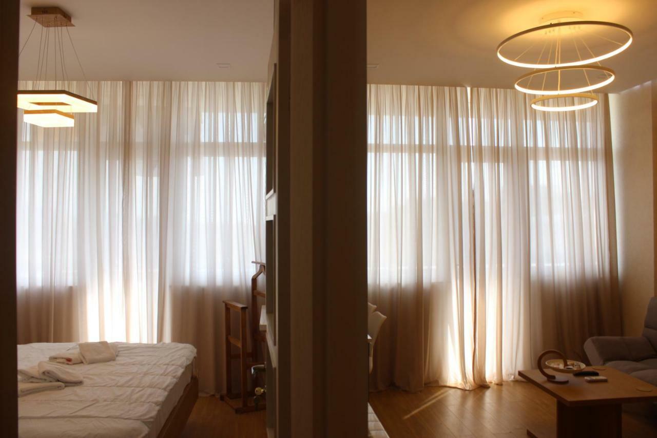 Batumi Studio 1 Eksteriør billede