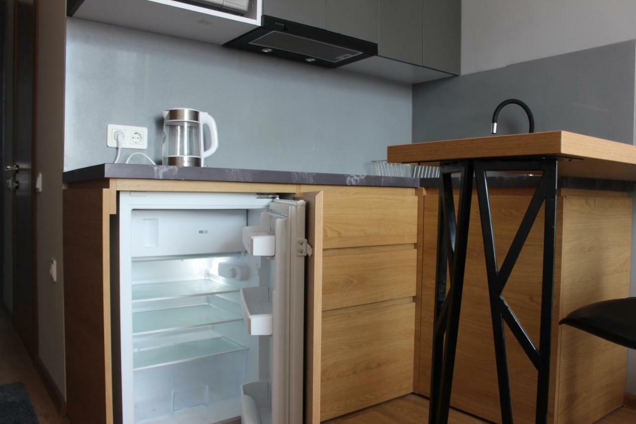 Batumi Studio 1 Eksteriør billede