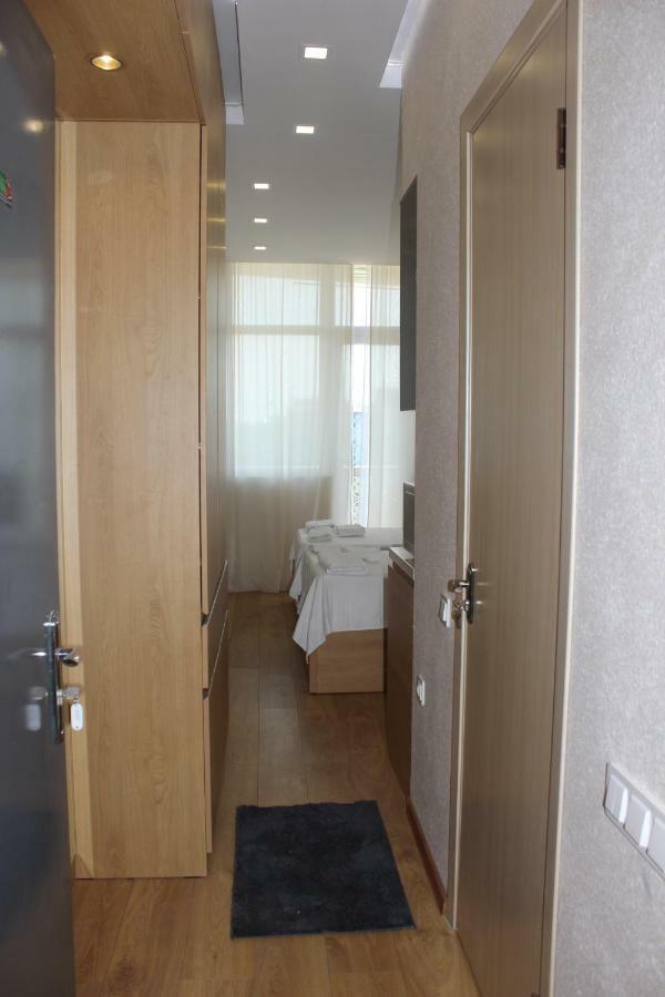 Batumi Studio 1 Eksteriør billede