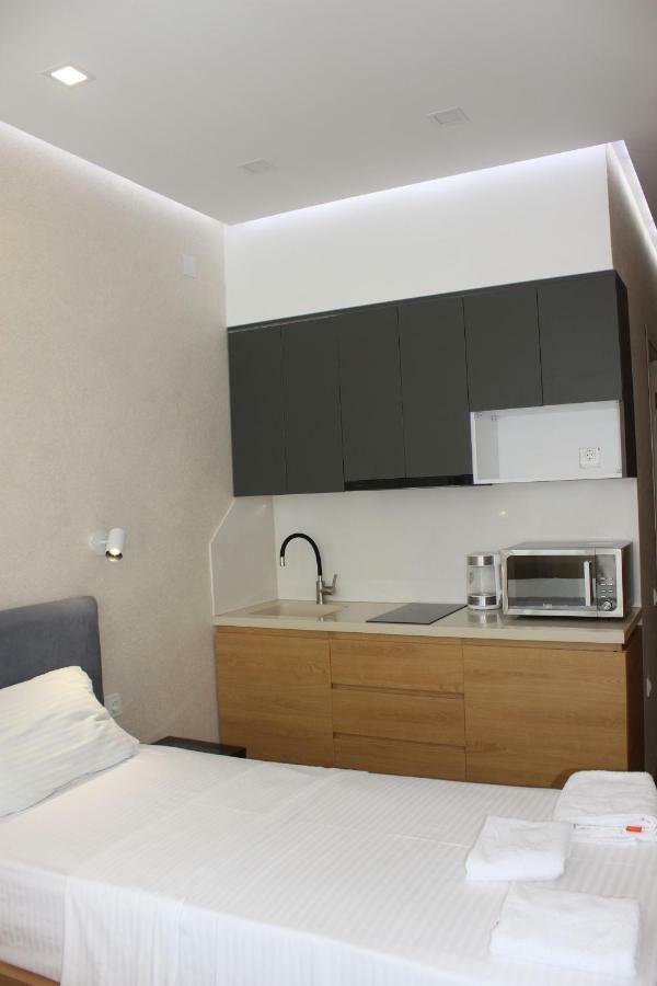 Batumi Studio 1 Eksteriør billede