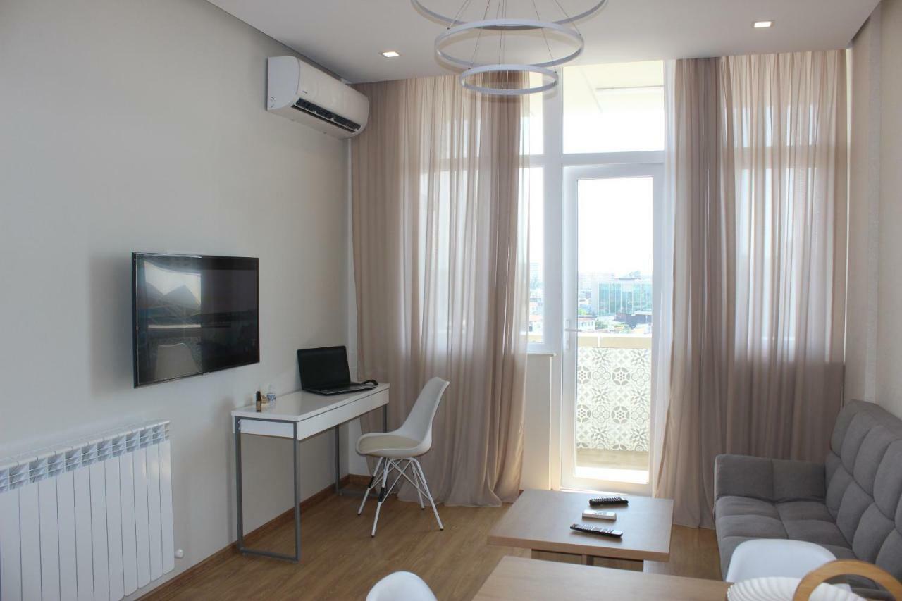 Batumi Studio 1 Eksteriør billede