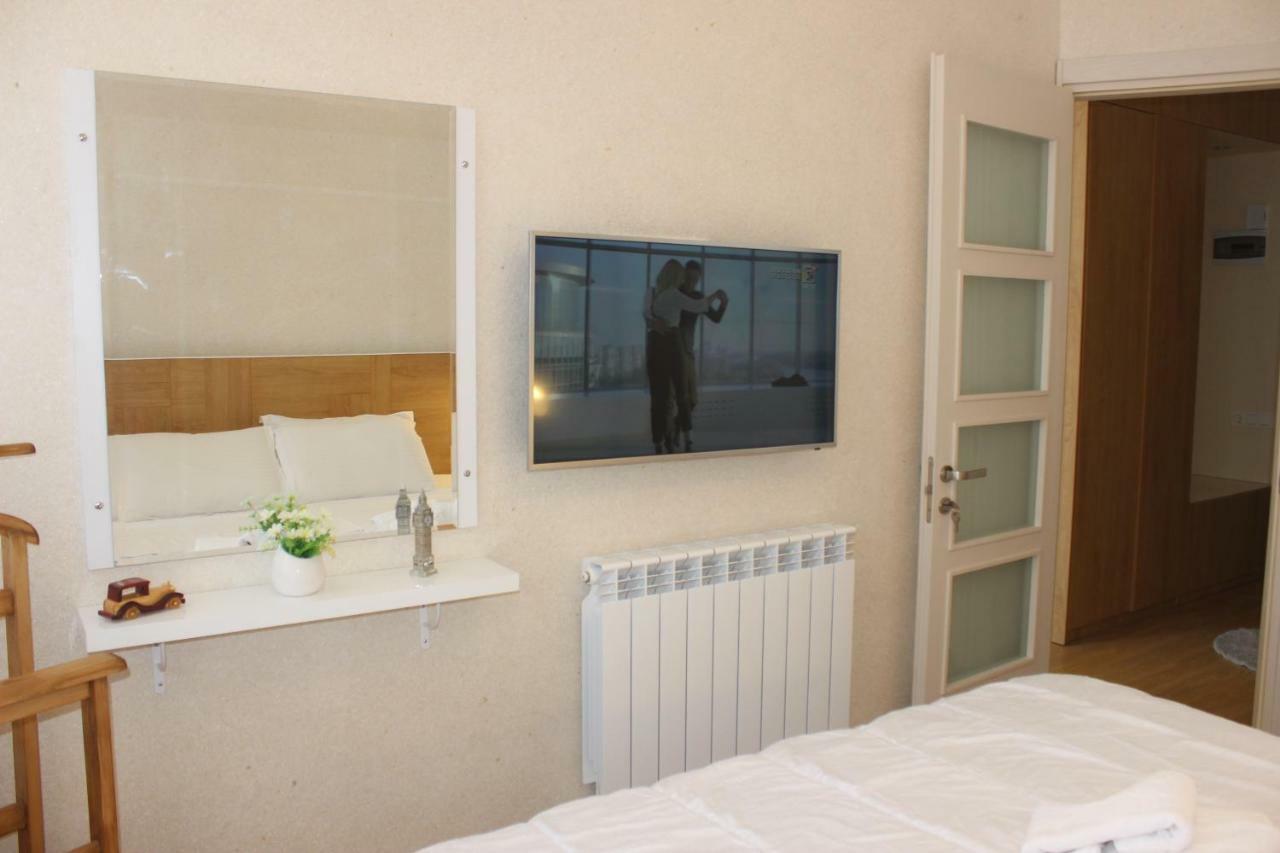Batumi Studio 1 Eksteriør billede