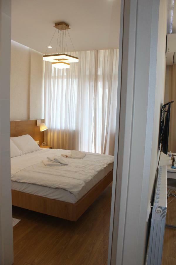 Batumi Studio 1 Eksteriør billede