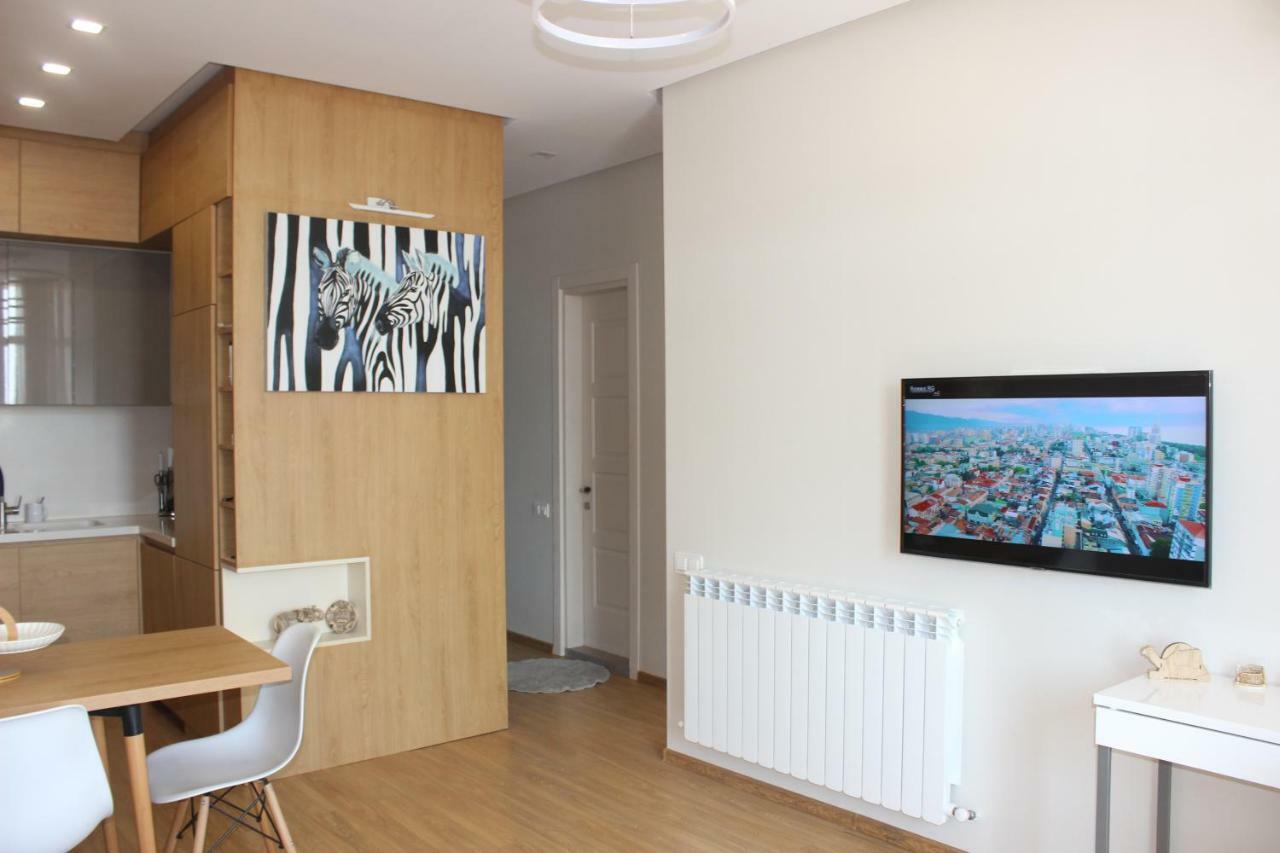 Batumi Studio 1 Eksteriør billede